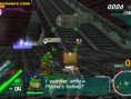 Star Fox Assault : images maison