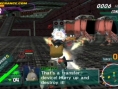 Star Fox Assault : images maison