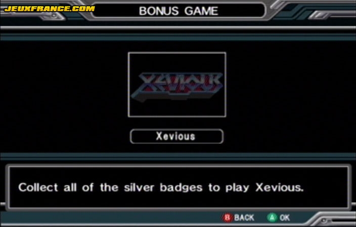 Star Fox Assault : images maison
