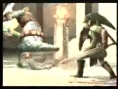 UN NOUVEAU ZELDA DEVOILE