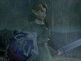 UN NOUVEAU ZELDA DEVOILE