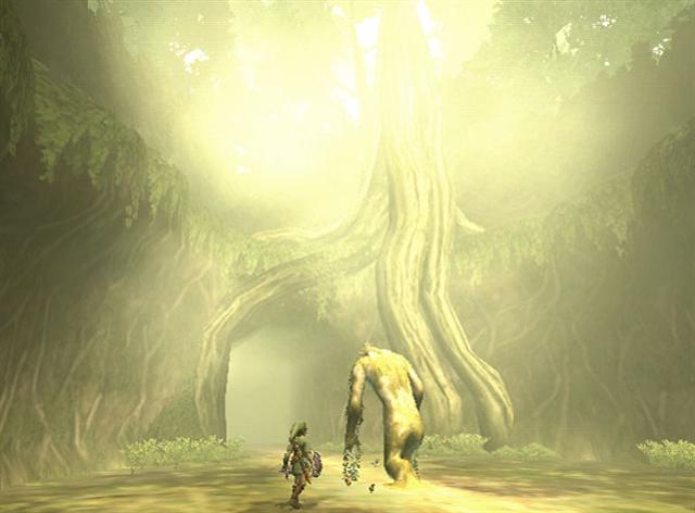 De nouvelles images pour Link