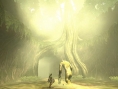 De nouvelles images pour Link