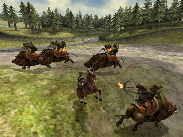 De nouvelles images pour Link