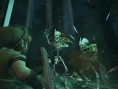 De nouvelles images pour Link
