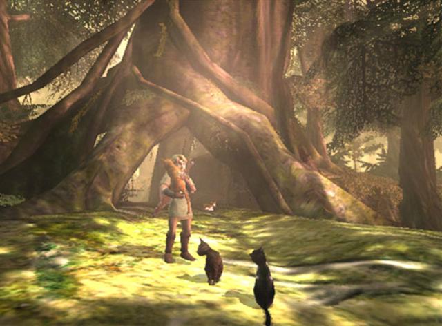 MP3 Zelda : Twilight Princess