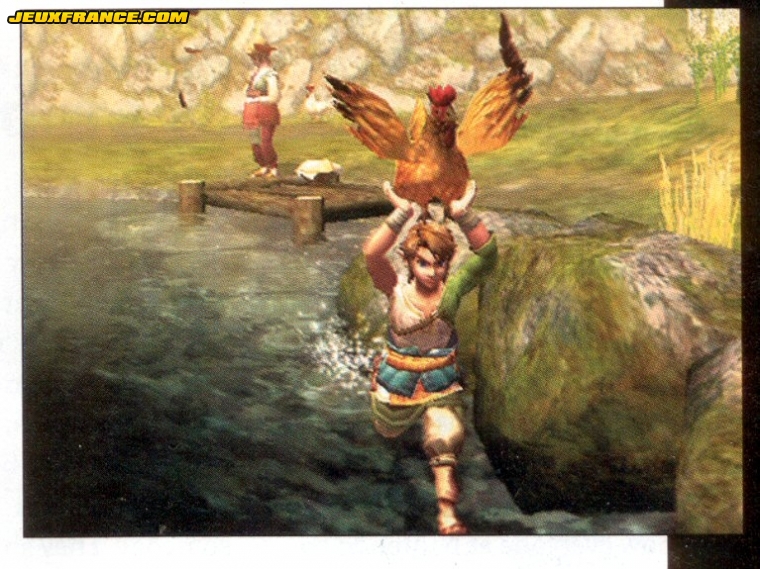The Legend of Zelda : plus d'images