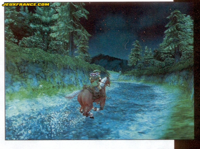 The Legend of Zelda : plus d'images