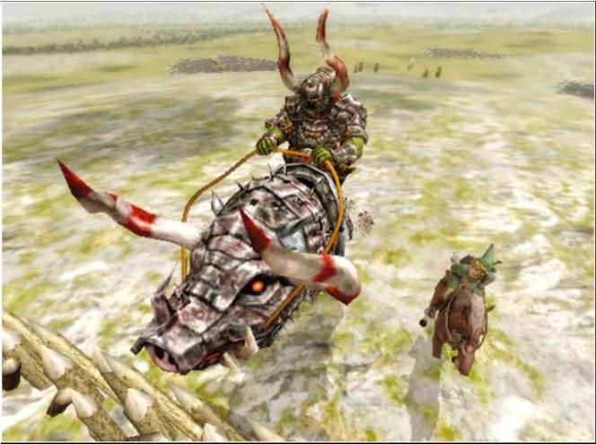 The Legend of Zelda en images