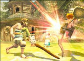 The Legend of Zelda en images