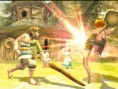 The Legend of Zelda en images