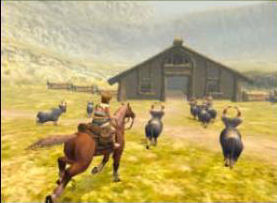 The Legend of Zelda en images