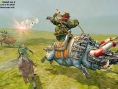 The Legend of Zelda en images