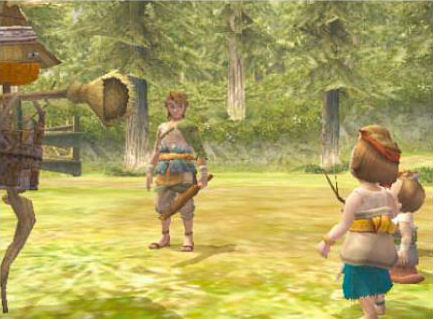 The Legend of Zelda en images