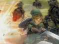 The Legend of Zelda en images
