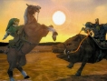 The Legend of Zelda en images