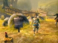 The Legend of Zelda en images