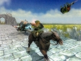The Legend of Zelda en images