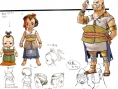 The Legend of Zelda en images