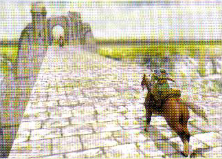 The Legend of Zelda en images