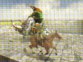 The Legend of Zelda en images