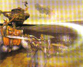 The Legend of Zelda en images