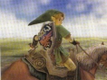 The Legend of Zelda en images