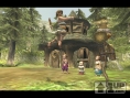The Legend of Zelda : deux images
