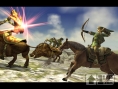 The Legend of Zelda : deux images