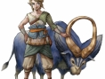 Zelda : plus d'images