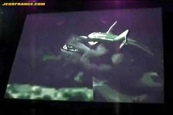 Vidéo de Zelda : Twilight Princess