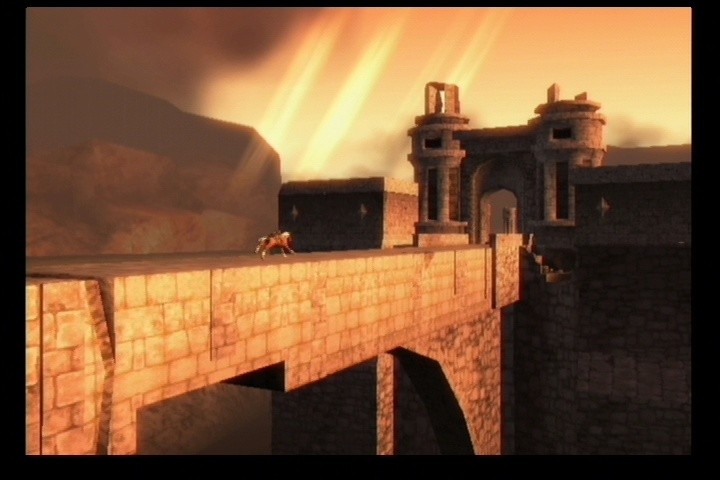 Zelda TP : dernière ligne droite