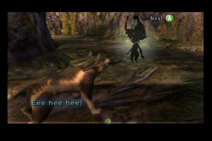 Zelda TP : dernière ligne droite