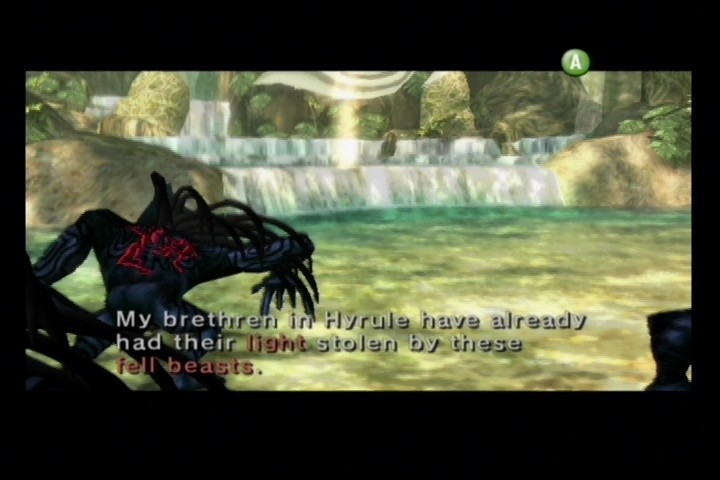 Zelda TP : dernière ligne droite