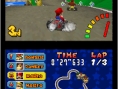 Images : Mario kart DS