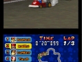 Images : Mario kart DS