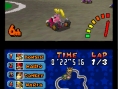 Images : Mario kart DS
