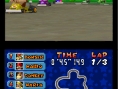 Images : Mario kart DS