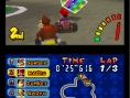 Images : Mario kart DS
