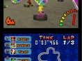 Images : Mario kart DS