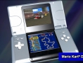 Images : Mario kart DS