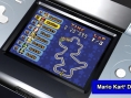 Images : Mario kart DS