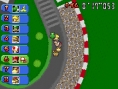Encore un tour de Kart