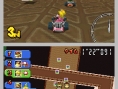 Vidéo Mario Kart DS