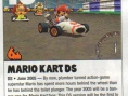 Mario Kart DS jouable en ligne ?