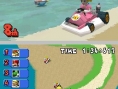Mario Kart DS dérape en images
