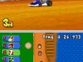 Mario Kart DS dérape en images