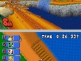 Mario Kart DS dérape en images