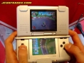 Vidéo Mario Kart DS