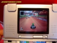 Vidéo Mario Kart DS